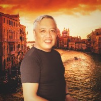 Rhey Ambat Mabuyo
