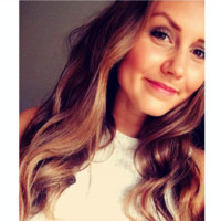 Caroline Berg