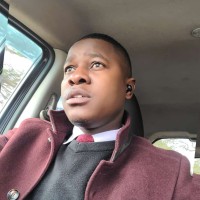 Simbarashe Kanyenze