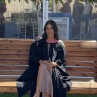 Simran Athwal