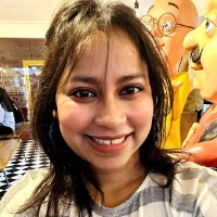 Neha Anand