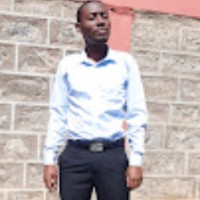 Dennis Mwangi