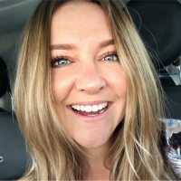 Sarah Jane Nicholson