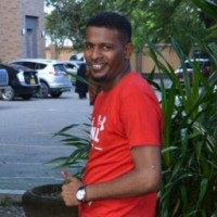 Ahmed Kasim