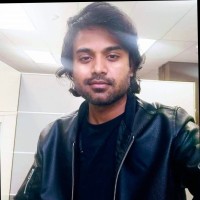 Ajay Kumar Srinivasan