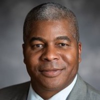 Geoffrey Washington