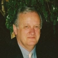 Peter Payne