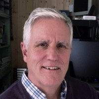 Graham Stevens