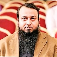 Syed Ahmer Hussain