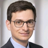 Dr. Gregor Peters