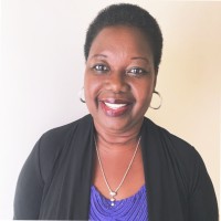 Keturah Pierre