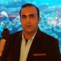 Atif Mansoor