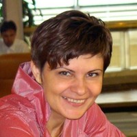 Анна Алексеева