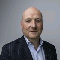 Rob Van Hoof