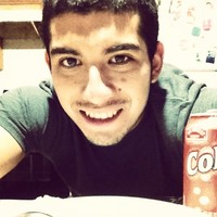 Jose Anzaldua