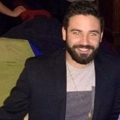 Jared DeLong, P. Eng