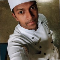 Akhil Thomas