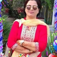 Minaxi Yadav