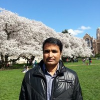 Rajesh Jha