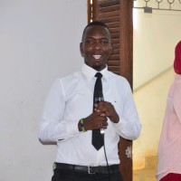 Xavier Sanga