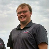 Jared Swiontek