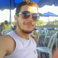 Joel Brito Da Silveira