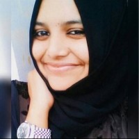 Yameena Malik