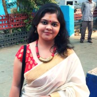 Keya Banerjee
