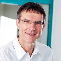 Peter Scharf