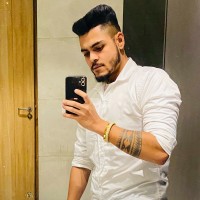 Ritesh Arora