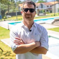 Randall Fallas Trejos