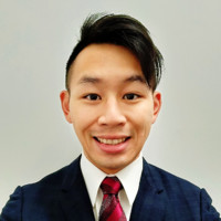 Peter Liang