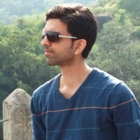 Himanshu Vyas