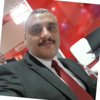 Sarmad Mansoor