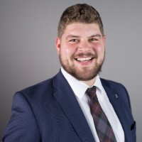 Eric Harbers