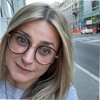 Emma Batchelor-Ransom