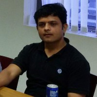 Kiran Divate