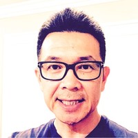 Mark Hong