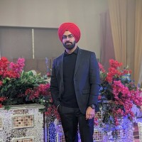 Anmolpreet Singh