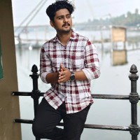 Ijas Roshan