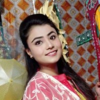 Anshika Gupta