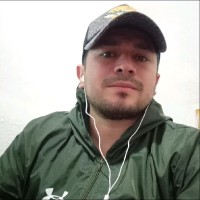 Nestor Fernando Contreras Garzon