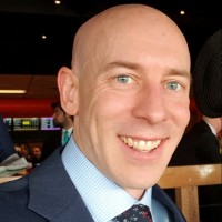 Simon Cunliffe