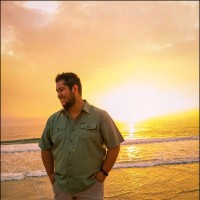 Alberto Rodriguez