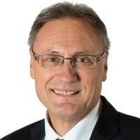 Bernard Taschini