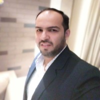 Ali Raza Babul