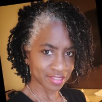 Sheronde Glover, M.ED