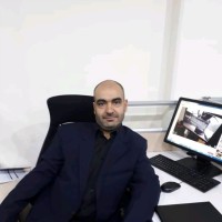 Jubran Obaid