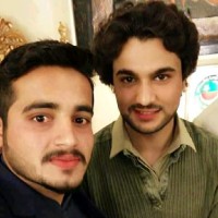 Agha Arshad Khan