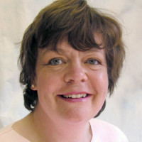 Geraldine Roper